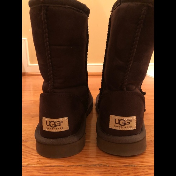 UGG Shoes - NEW UGG Short Boots